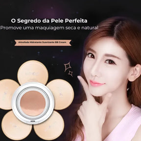 Corretivo Coreano de Alta Cobertura
